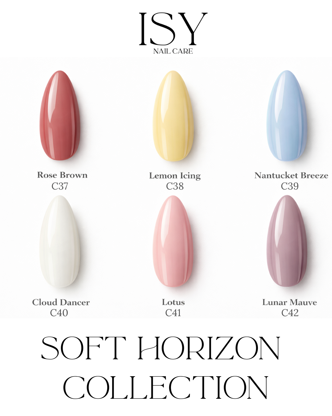 SOFT HORIZON COLLECTION