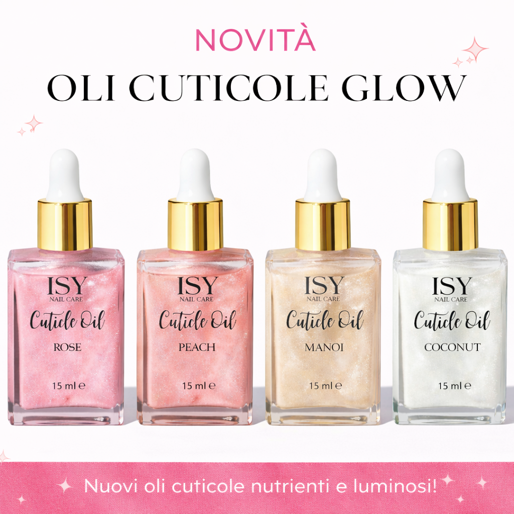 Oli per cuticole