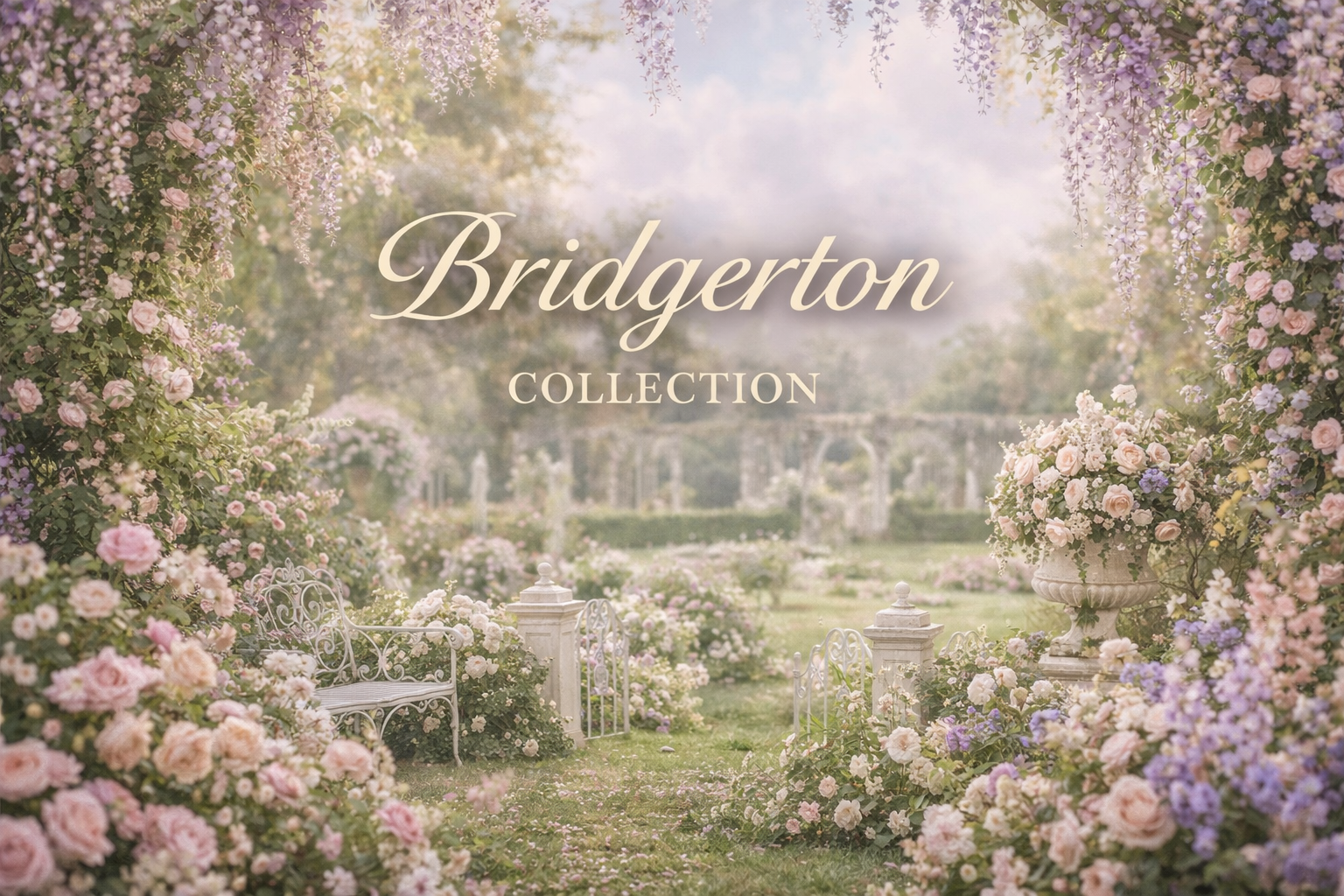 BRIDGERTON COLLECTION
