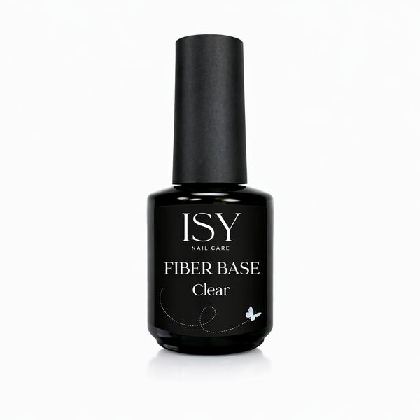 Fiber Base Clear
