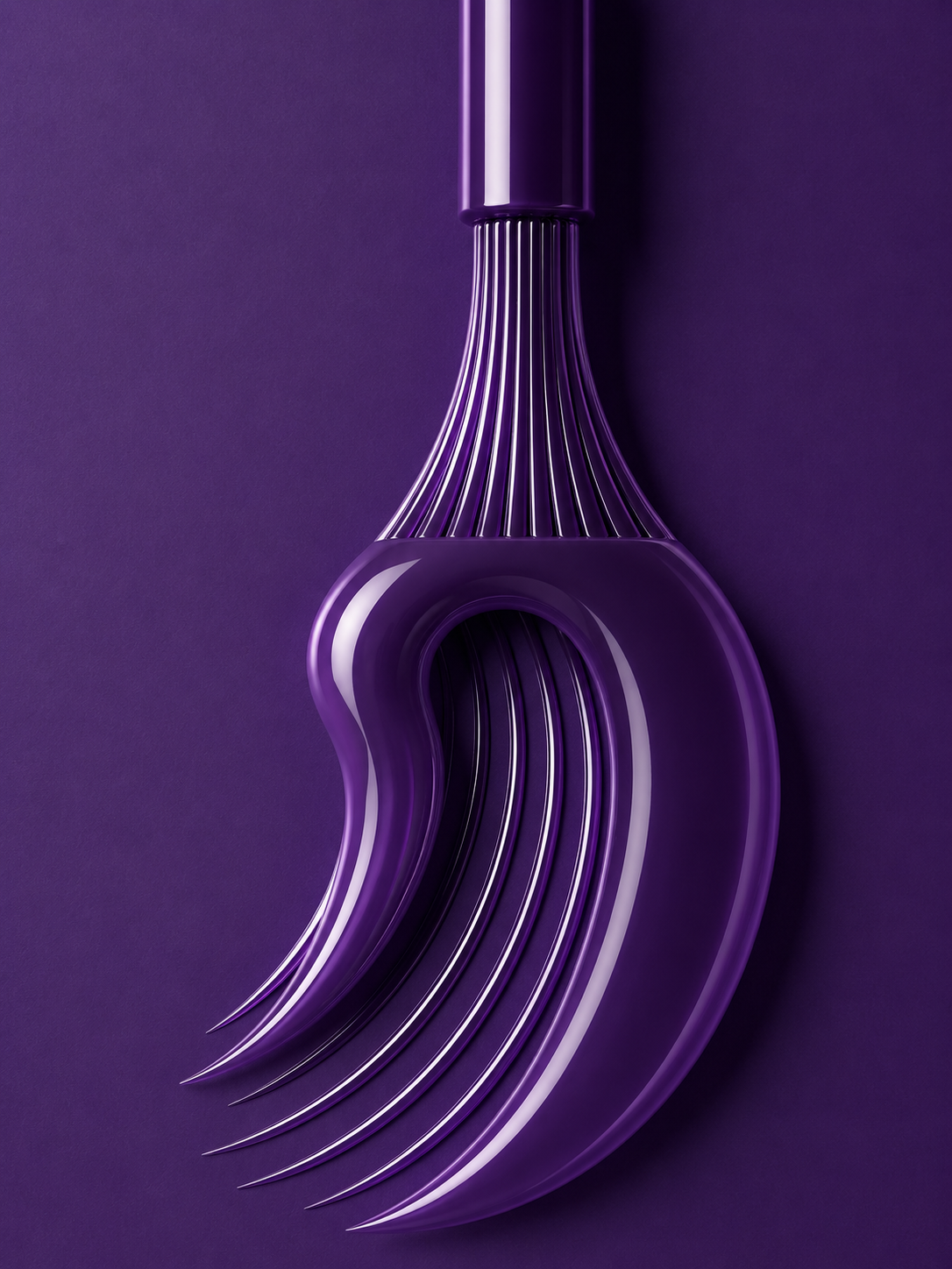 Smalto Semipermanente PLUM E08