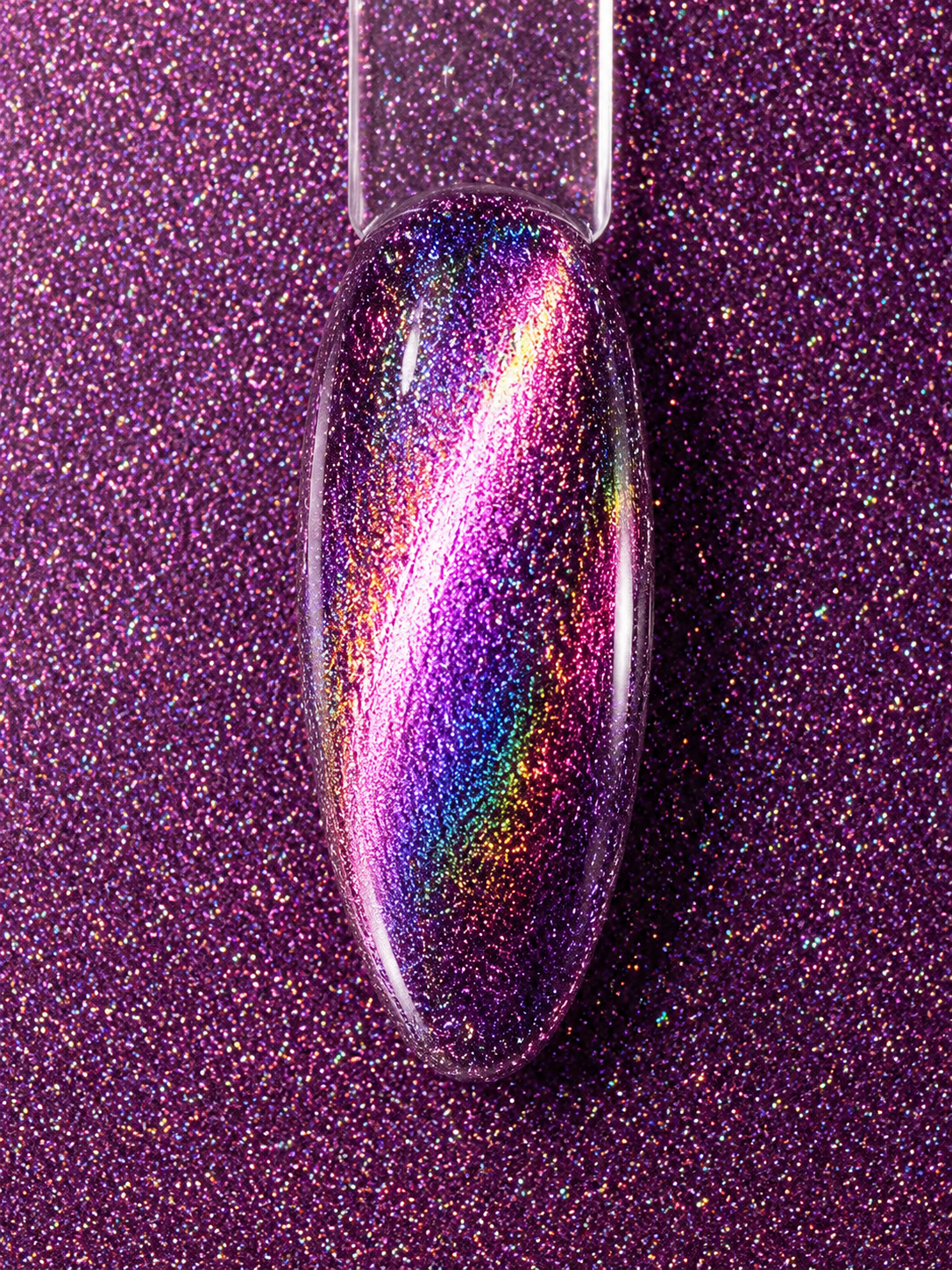 Vernis semi-permanent Cat Eyes M04