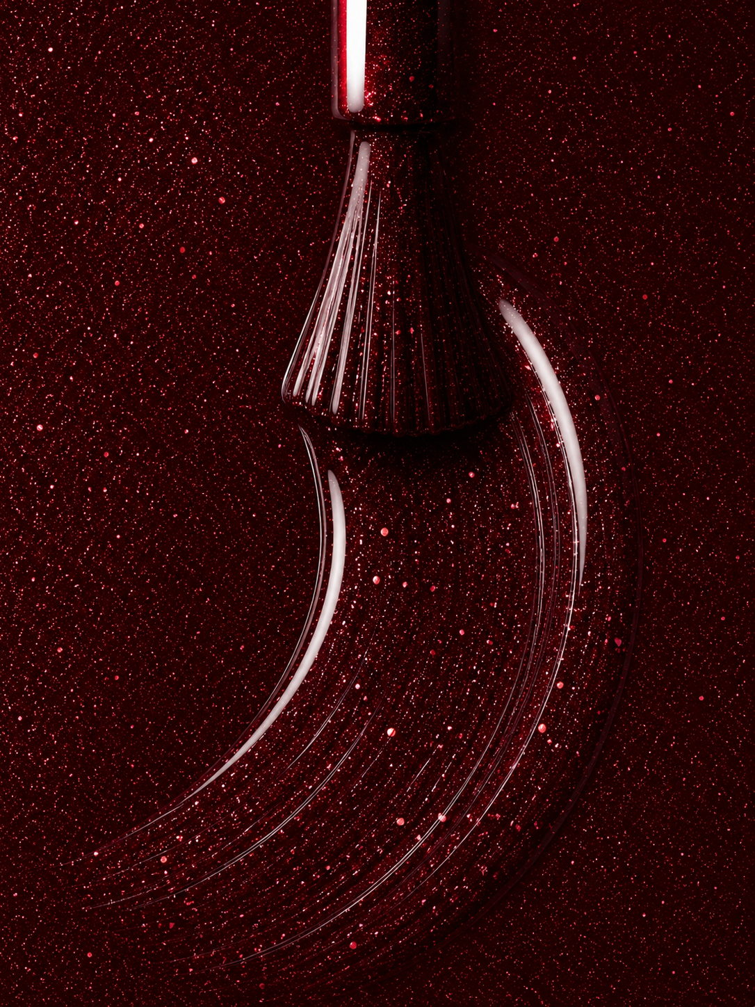 Smalto semipermanente Rubis Nocturn C4