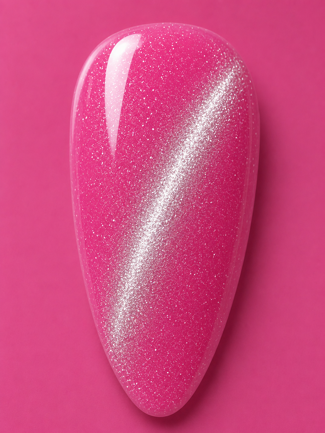 Vernis semi-permanent Cat Eyes M04
