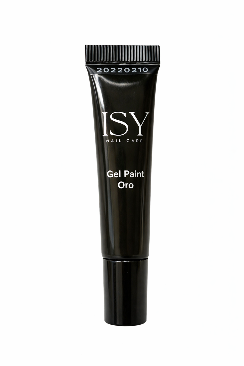 GEL PAINT ORO 10ml