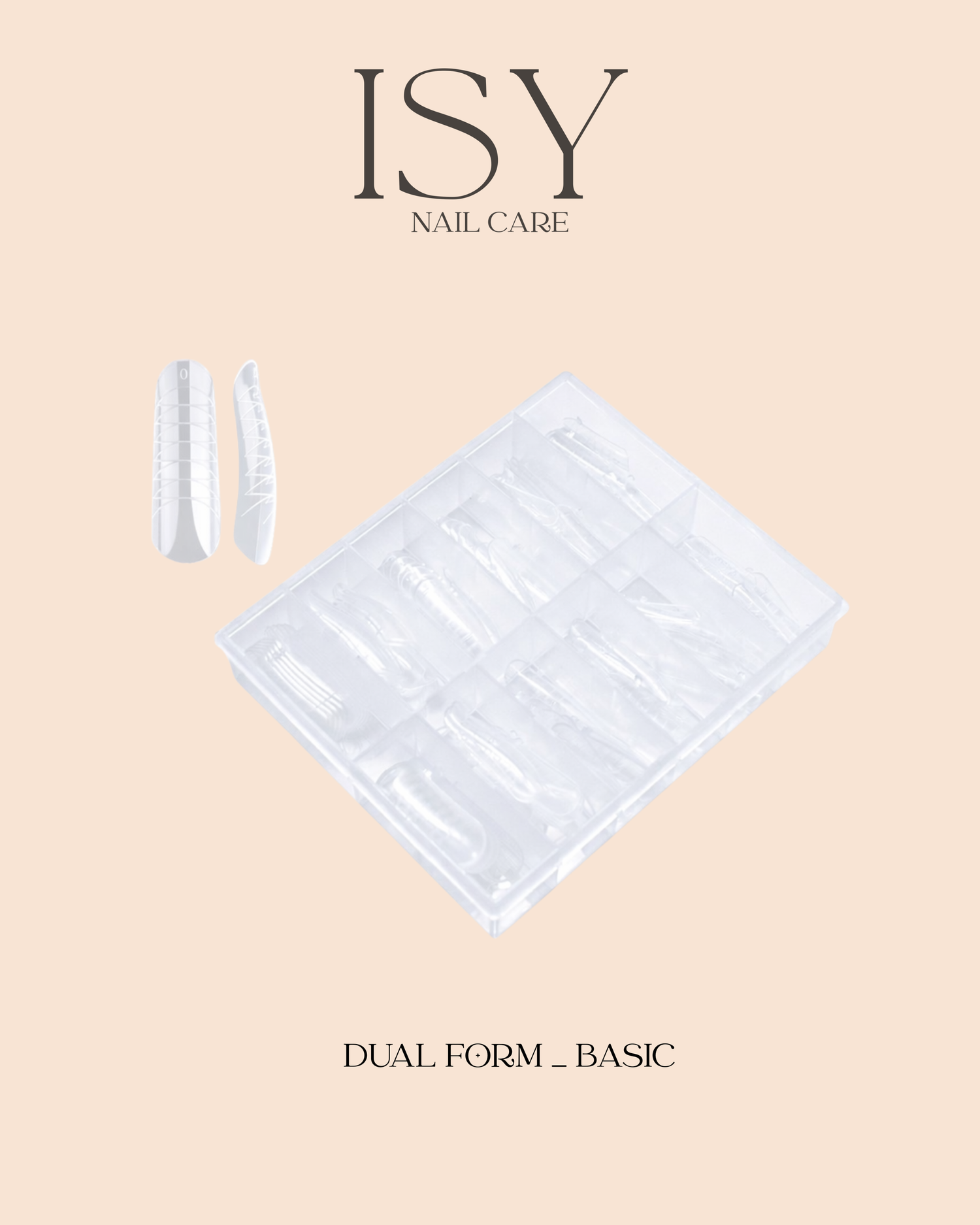 Dual Form Basic