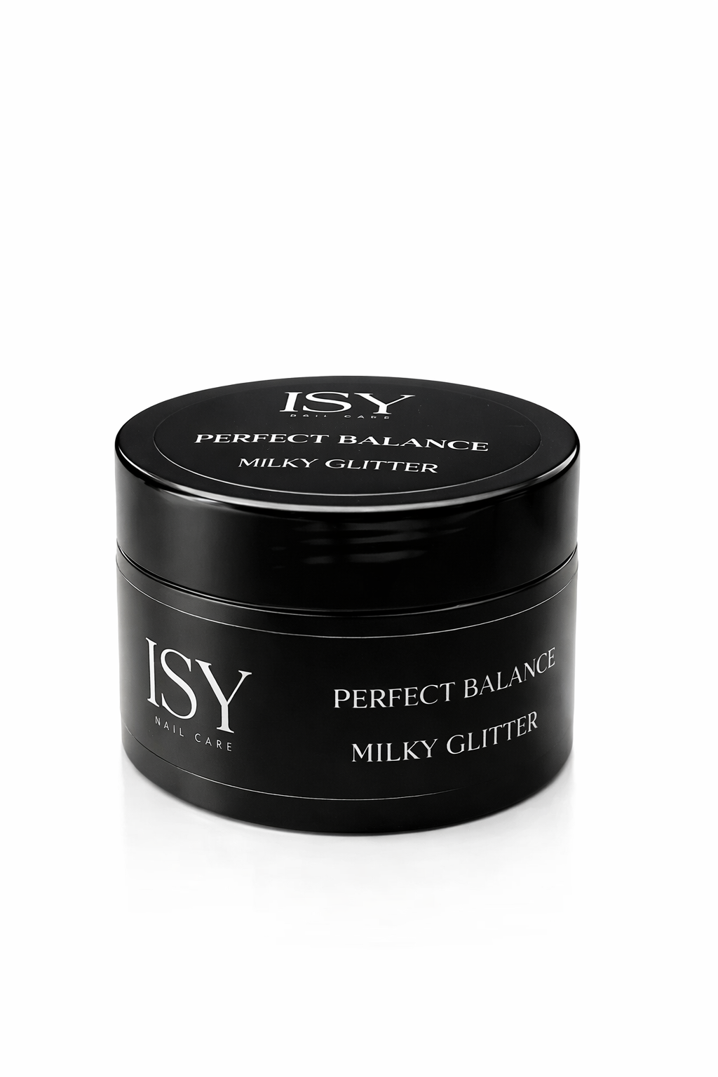 MILKY GLITTER - Gel Autolivellante Perfect Balance 30 ml