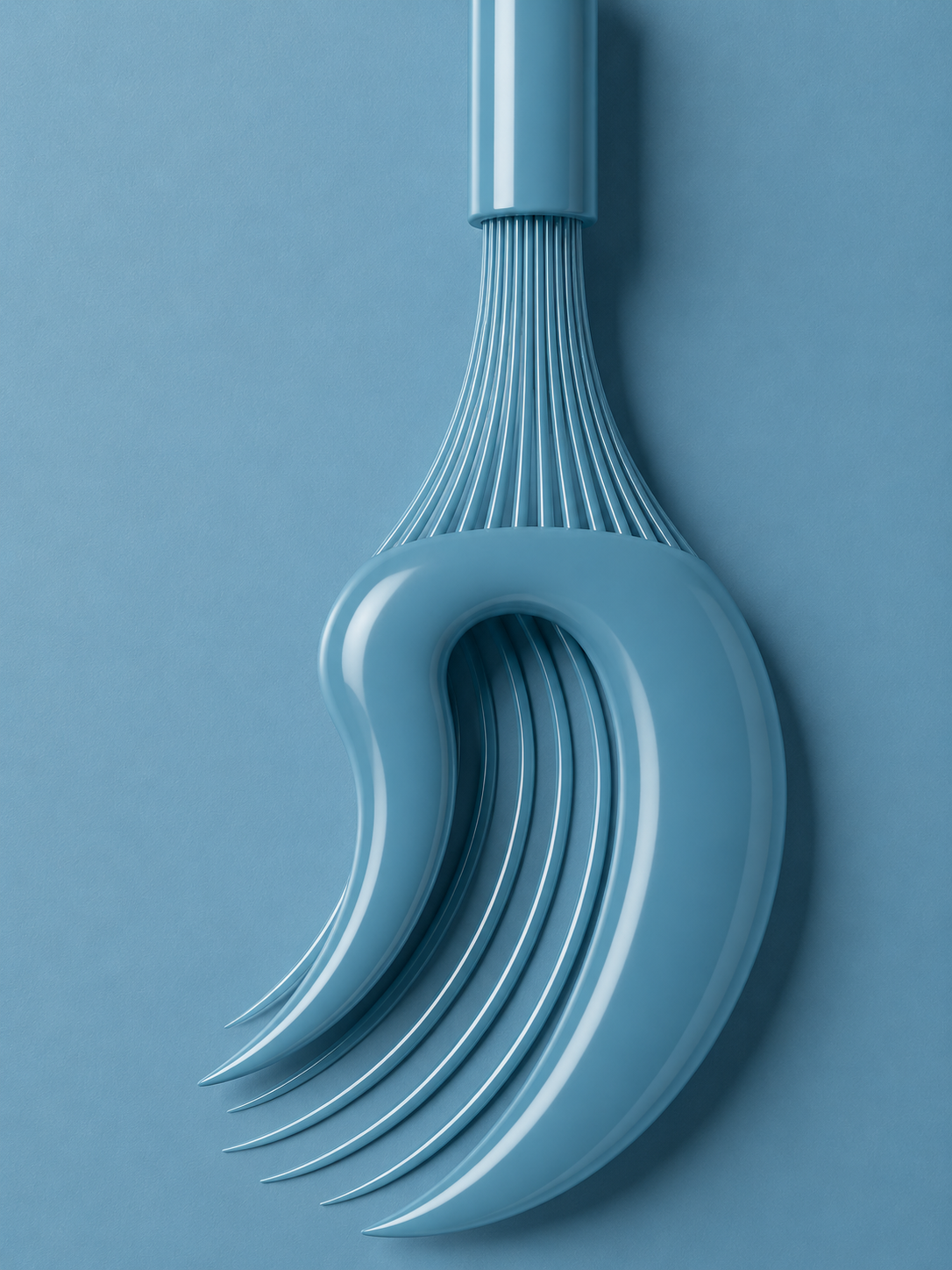Smalto Semipemanente Dreamy Azure CS05