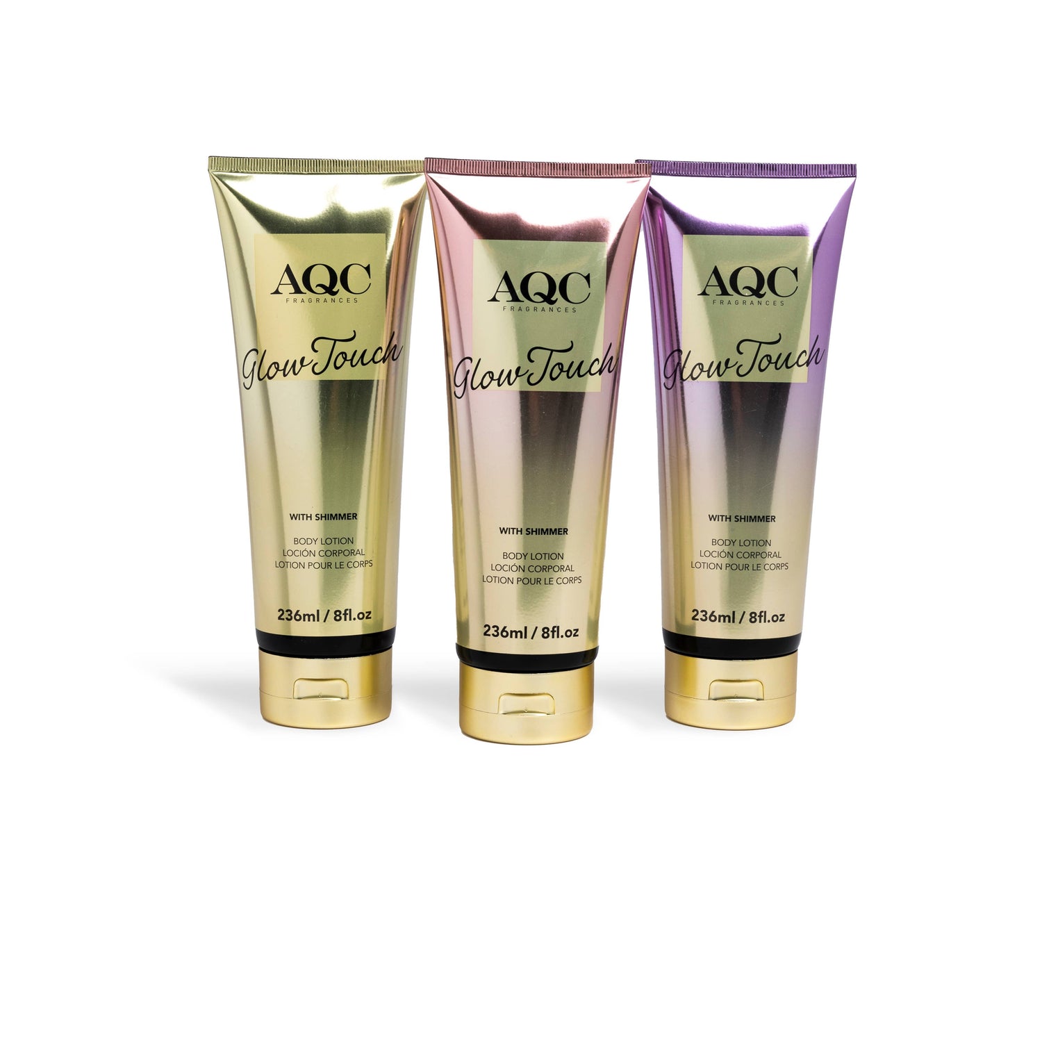 Crema Corpo SHIMMER 236 ml