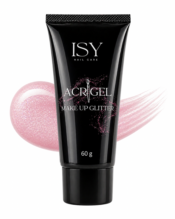 Acrigel Make up glitter 60g