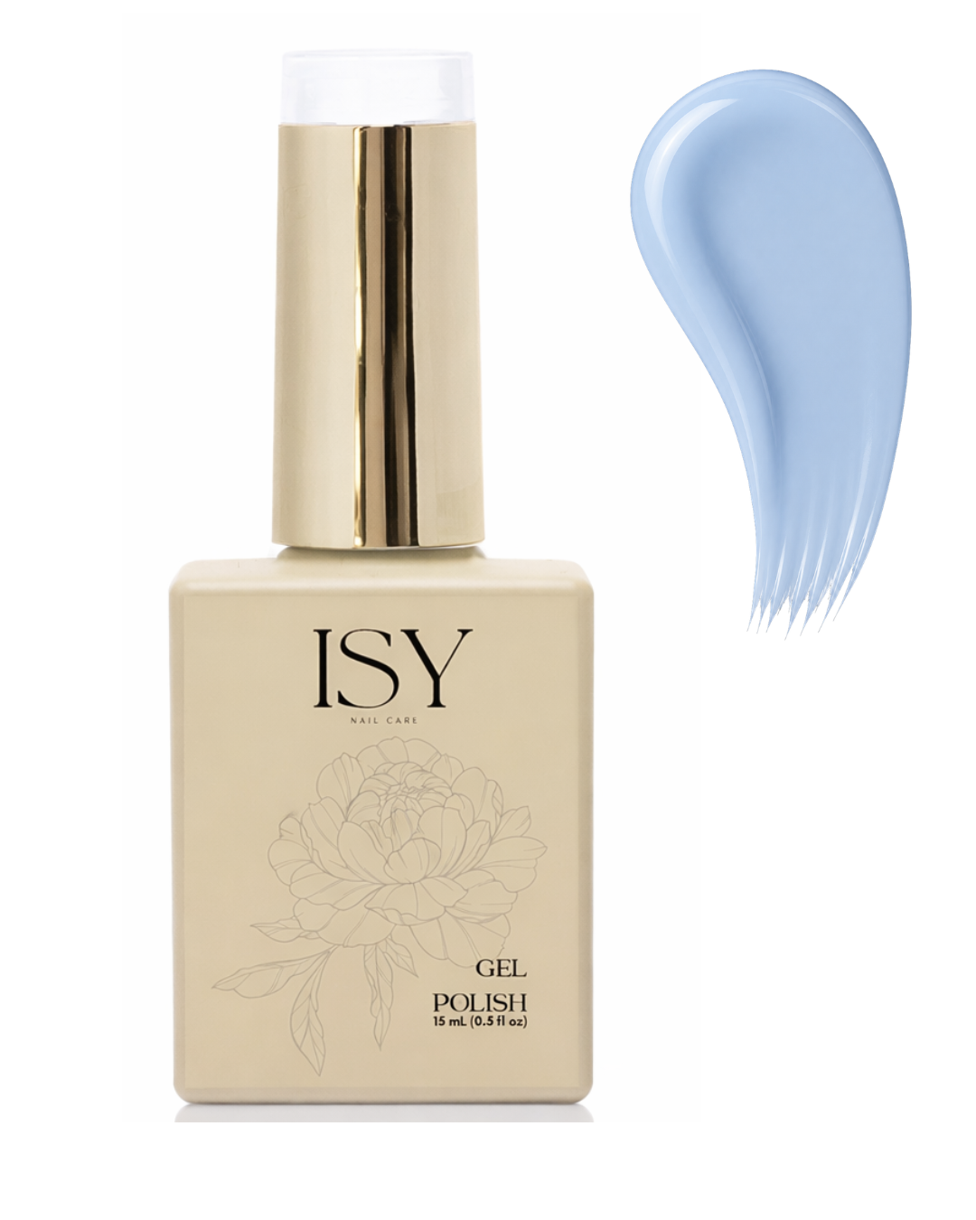 Nuntucket Breeze C39 - Smalto Semipermanente 15ml