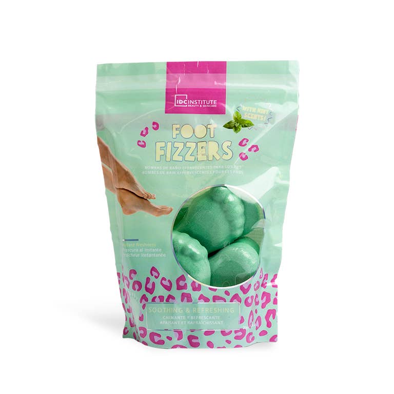 Foot fizzers IDC Institute 30 g
