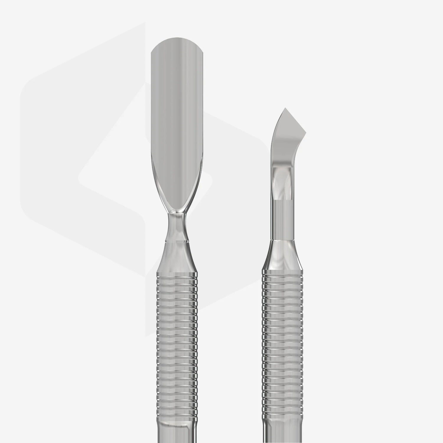 pusher largo arrotondato + lama piegata EXPERT 30 TYPE 4.2