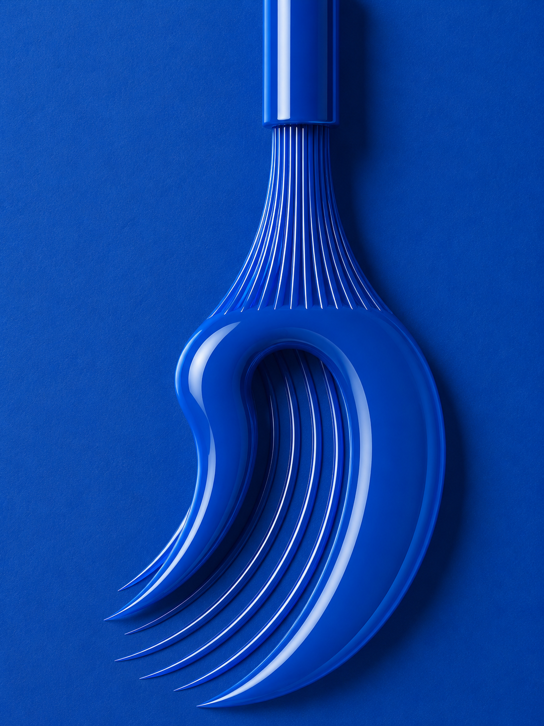 Smalto Semipermanente Magnetic Blue E08