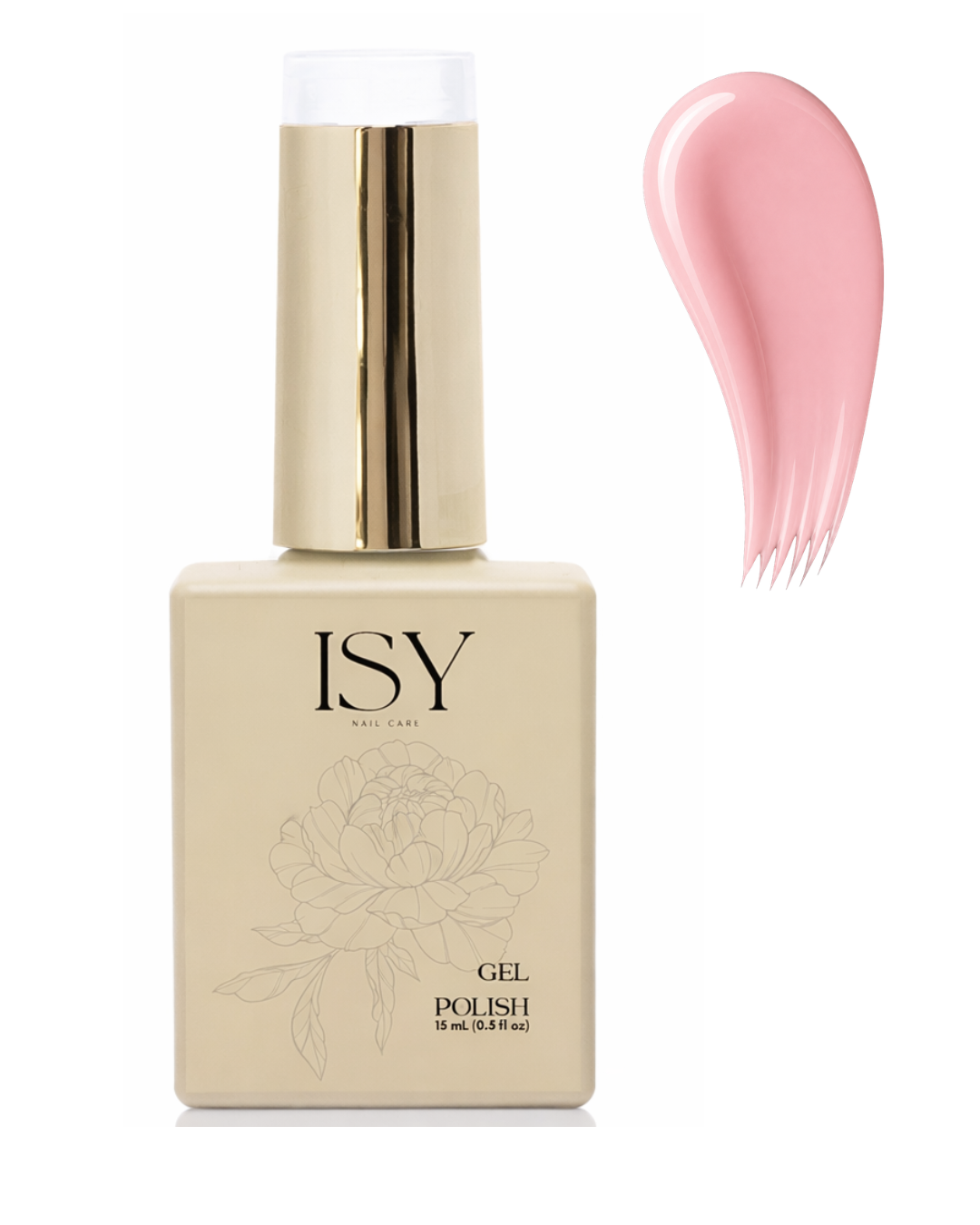LOTUS C41 - Smalto Semipermanente 15ml