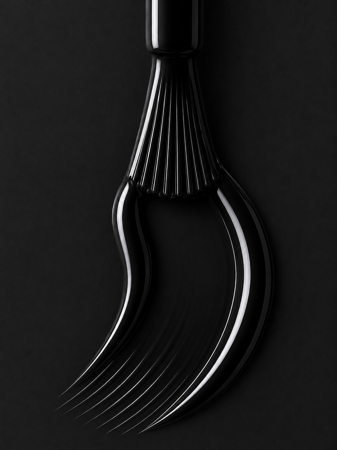 Smalto semipermanente BLACK C2