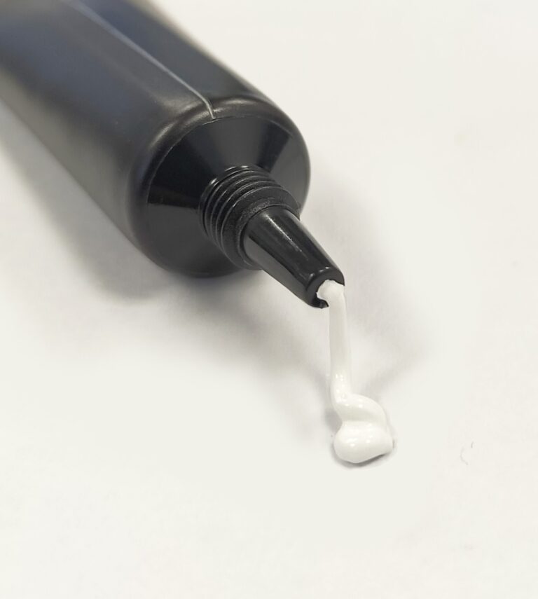 GEL PAINT BIANCO 10ml