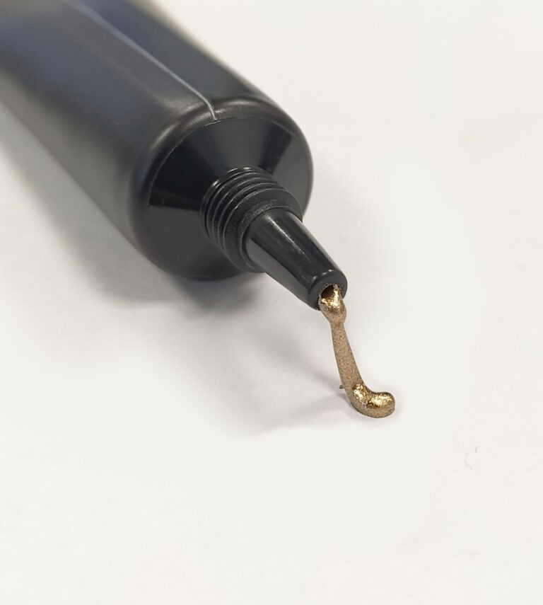 GEL PAINT ORO 10ml
