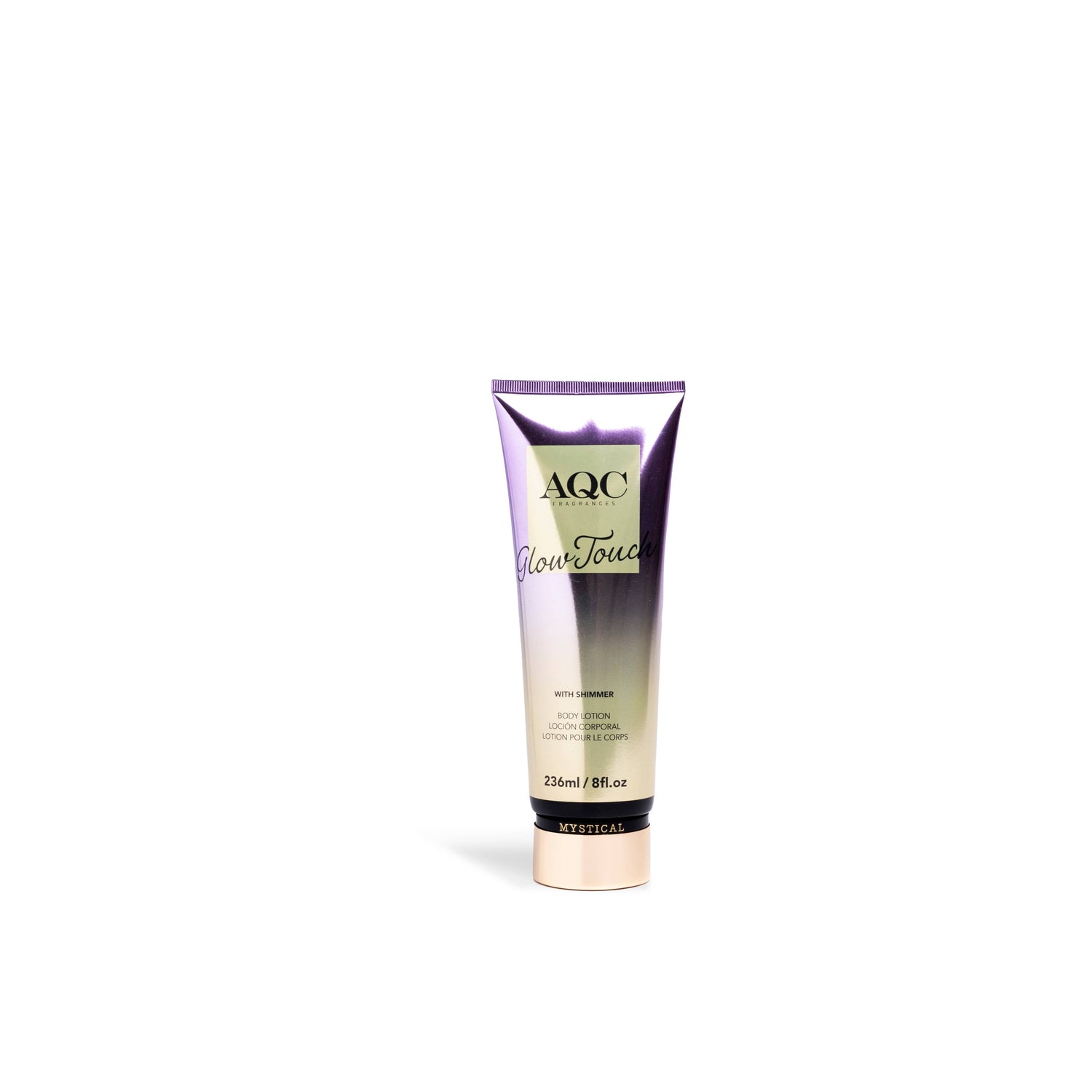 Crema Corpo SHIMMER 236 ml