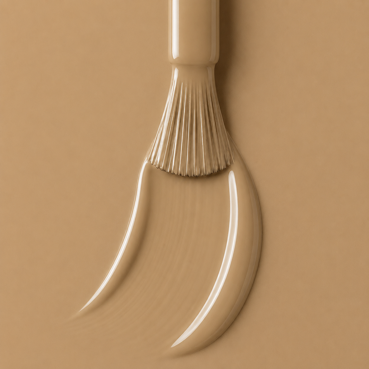 Smalto Semipermanente 3102- sand