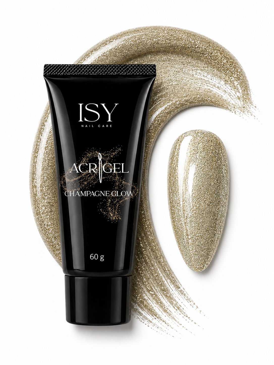 Acrigel Champagne Glow 60g