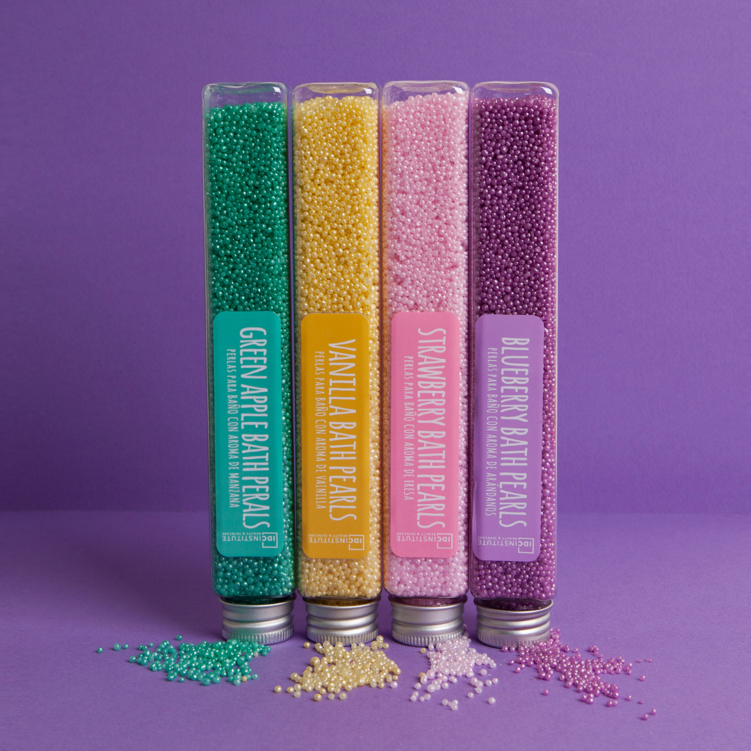 Perle da bagno. Sweet Delice 90 g