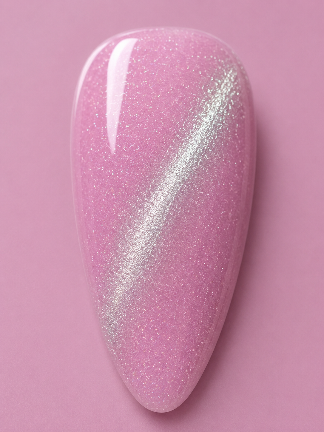 Vernis semi-permanent Cat Eyes M04