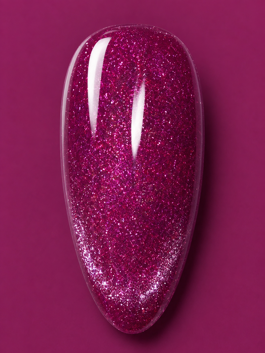 Vernis semi-permanent Cat Eyes M04