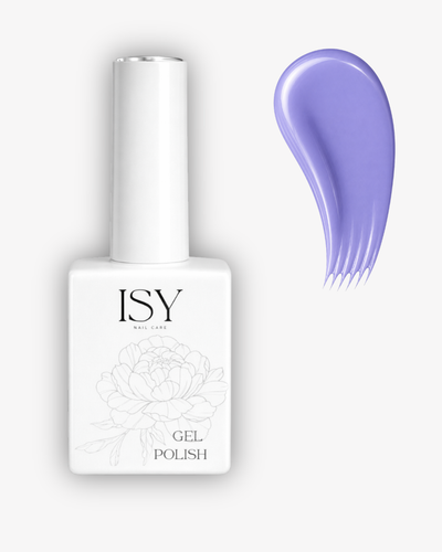 Smalto Semipermanente Lady Violet D01011