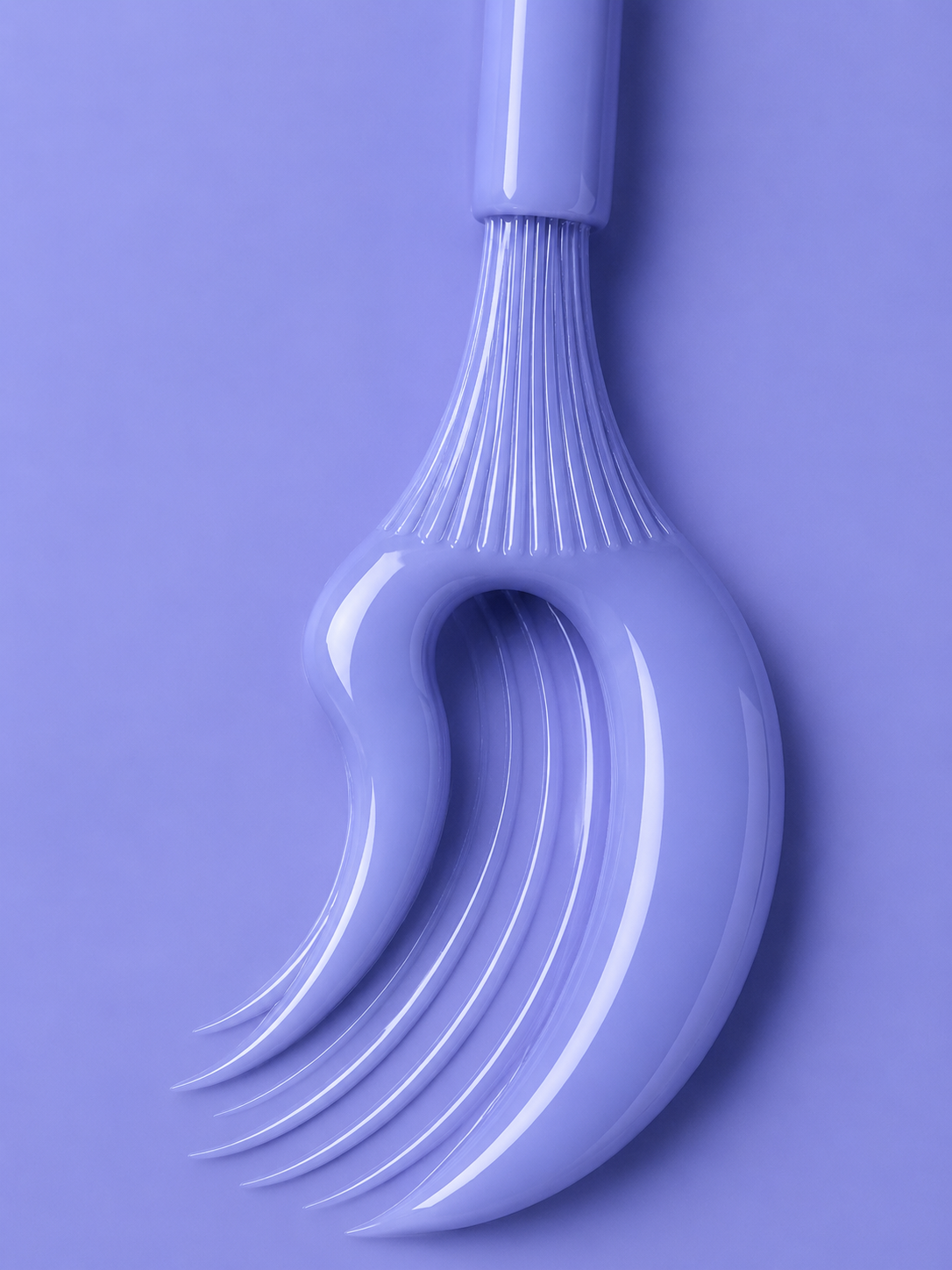 Smalto Semipermanente Lilac Bloom E08