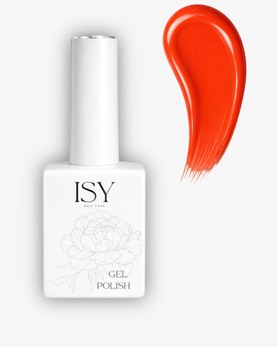Smalto Semipermanente Sunset Orange E08#09