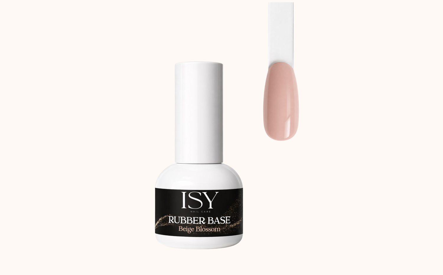Base Rubber Beige Blossom 15ml