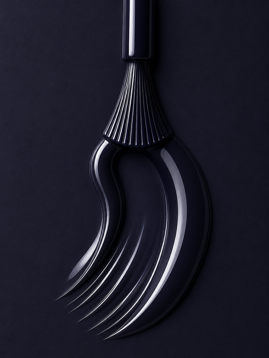 Smalto Semipemanente Midnight CS05