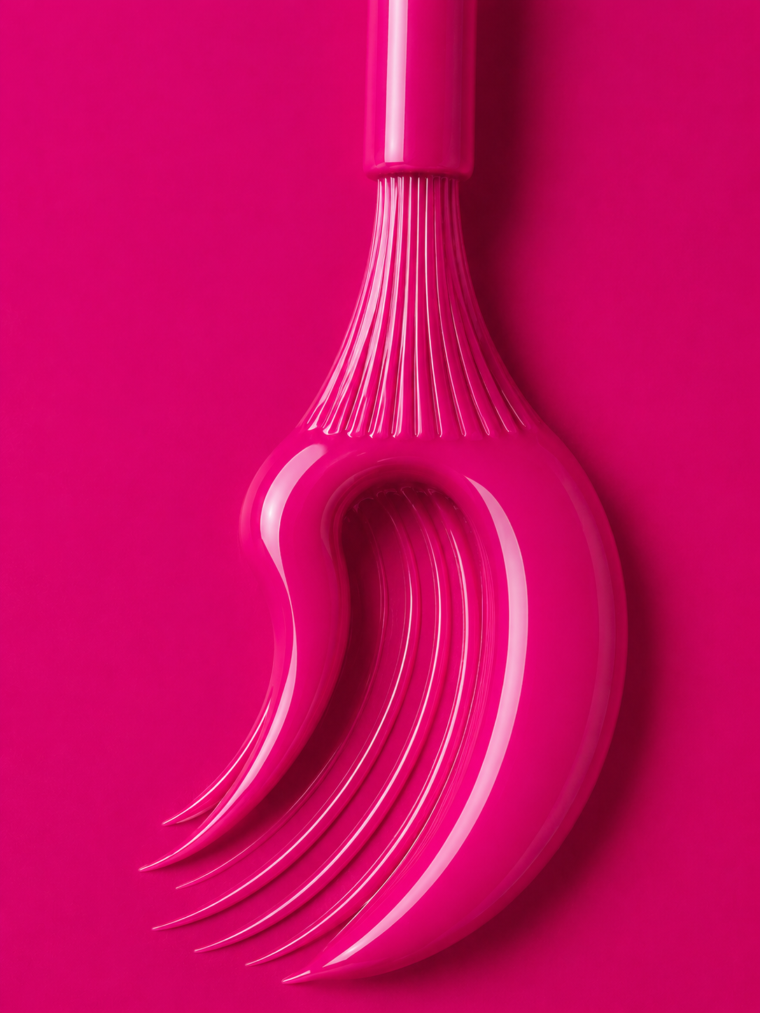 Smalto Semipermanente Magenta E08