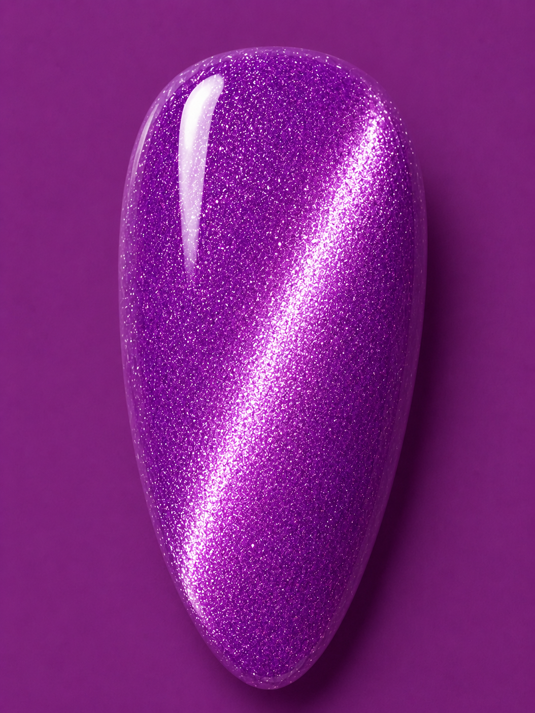 Vernis Semi-Permanent Cat Eyes M04