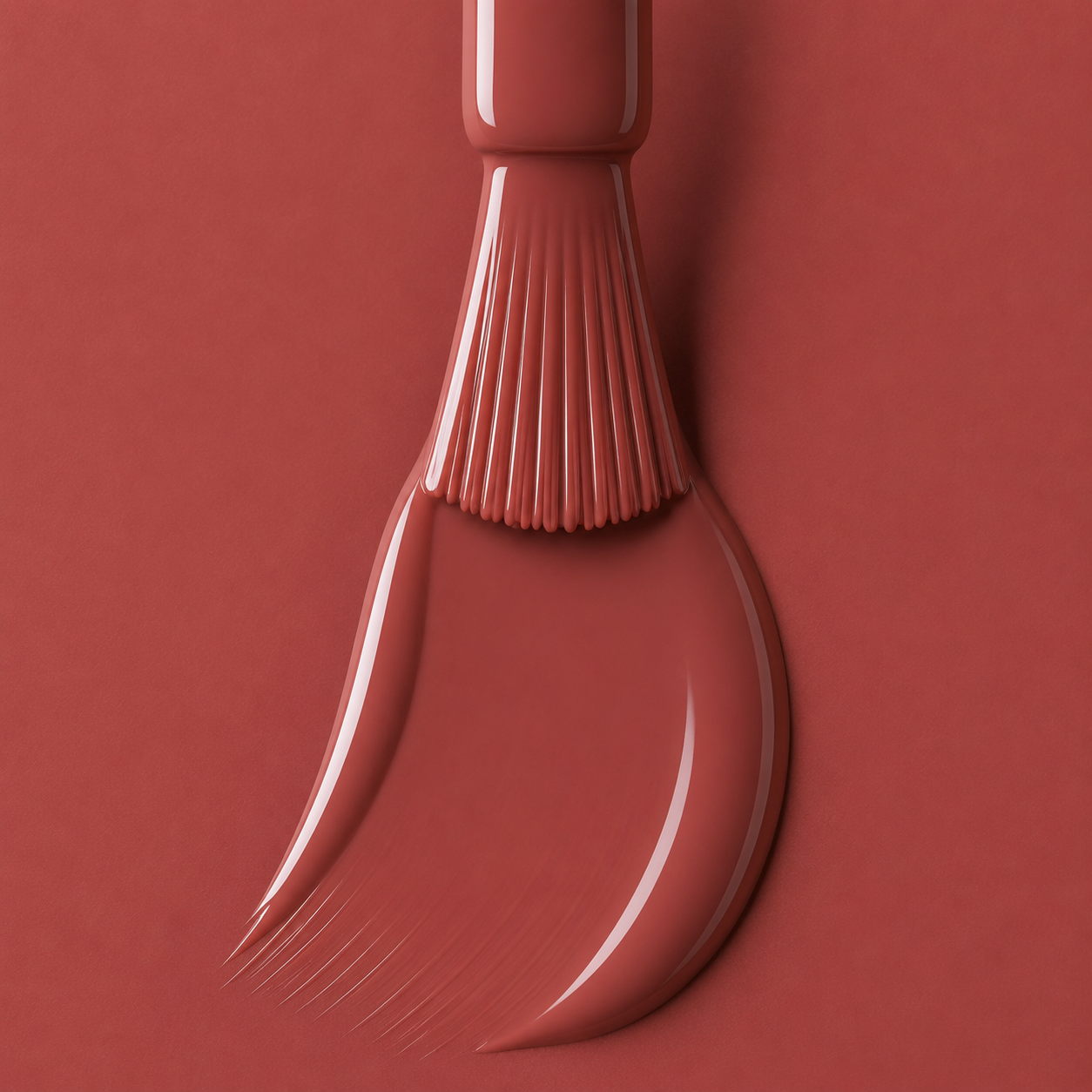 ROSE BROWN C37 - Smalto semipermanente 15ml