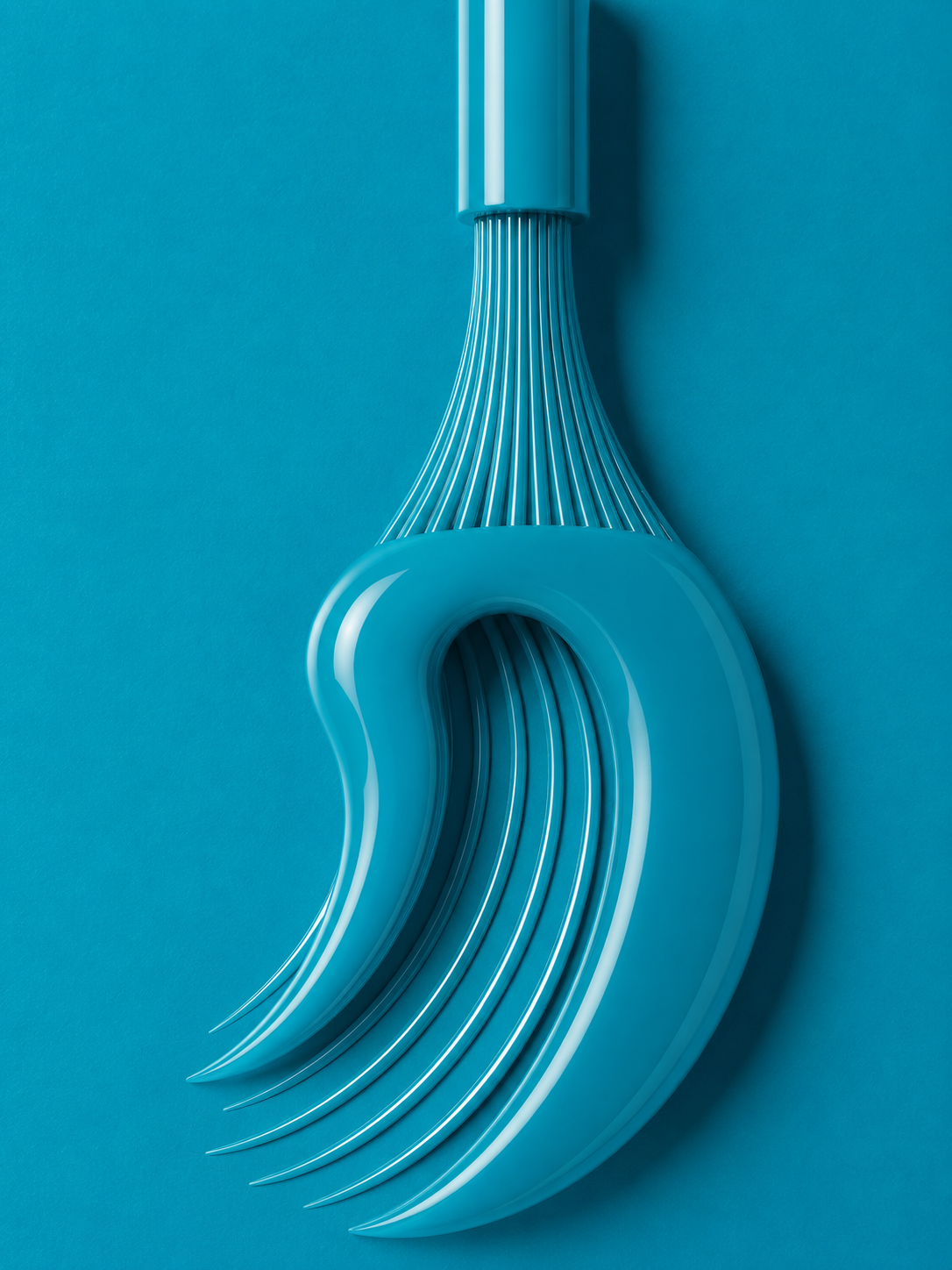 Smalto Semipemanente Acqua Marina CS05