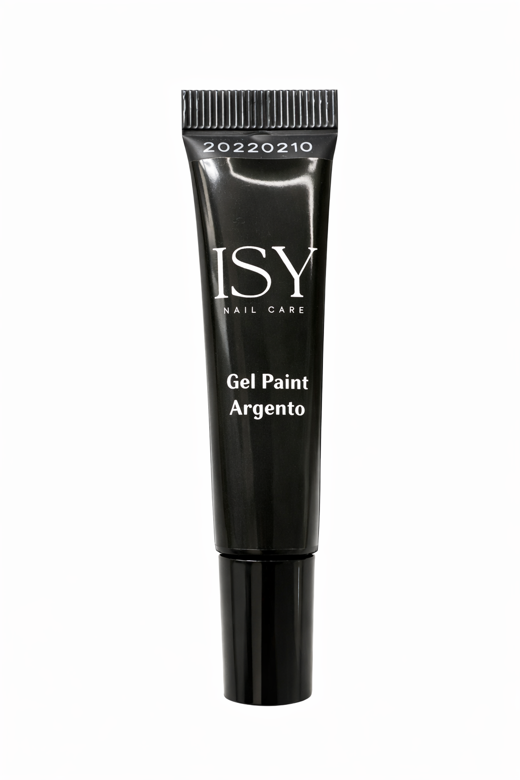 GEL PAINT ARGENTO 10ml