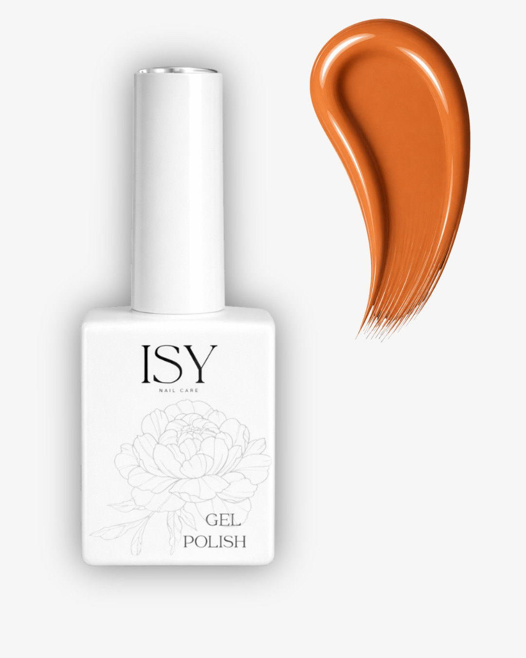 Smalto Semipermanente Pastel Peach E08