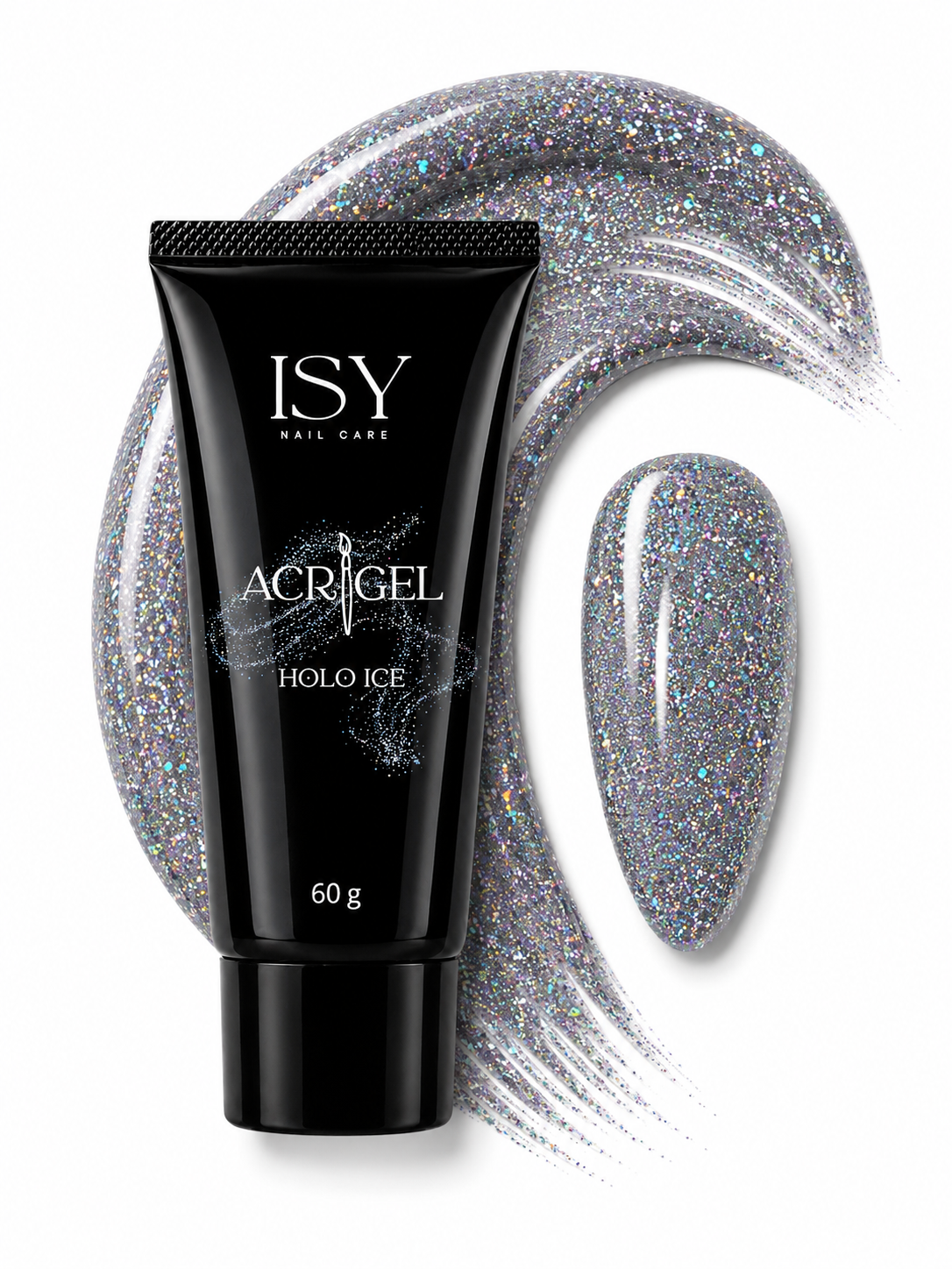Acrigel Holo Ice 60g