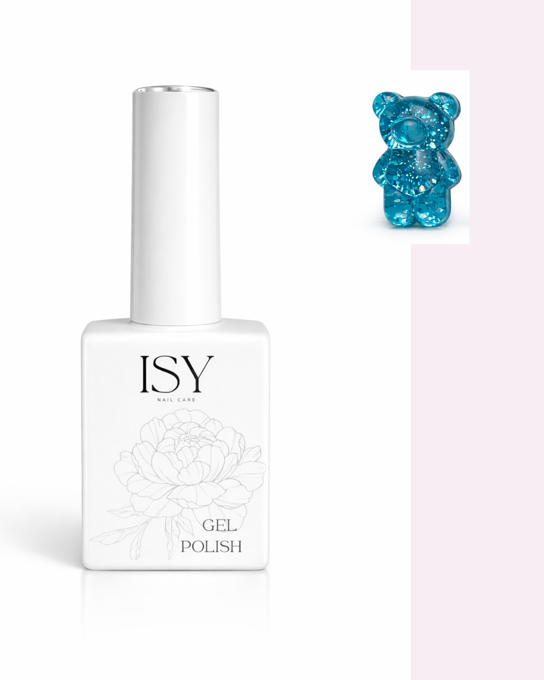 Vernis semi-permanent G21-4