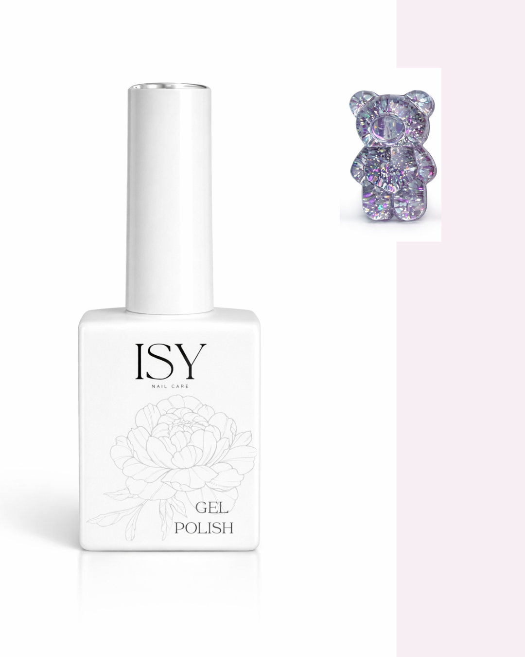 Vernis semi-permanent G21-5