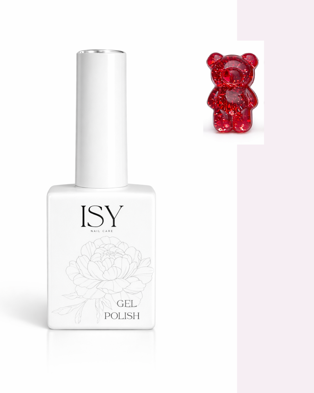 Vernis semi-permanent G21-6