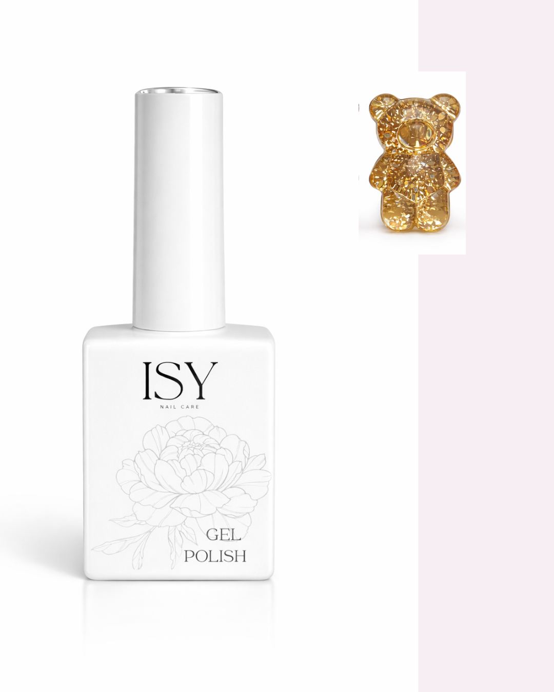 Vernis Semi-Permanent G21-7