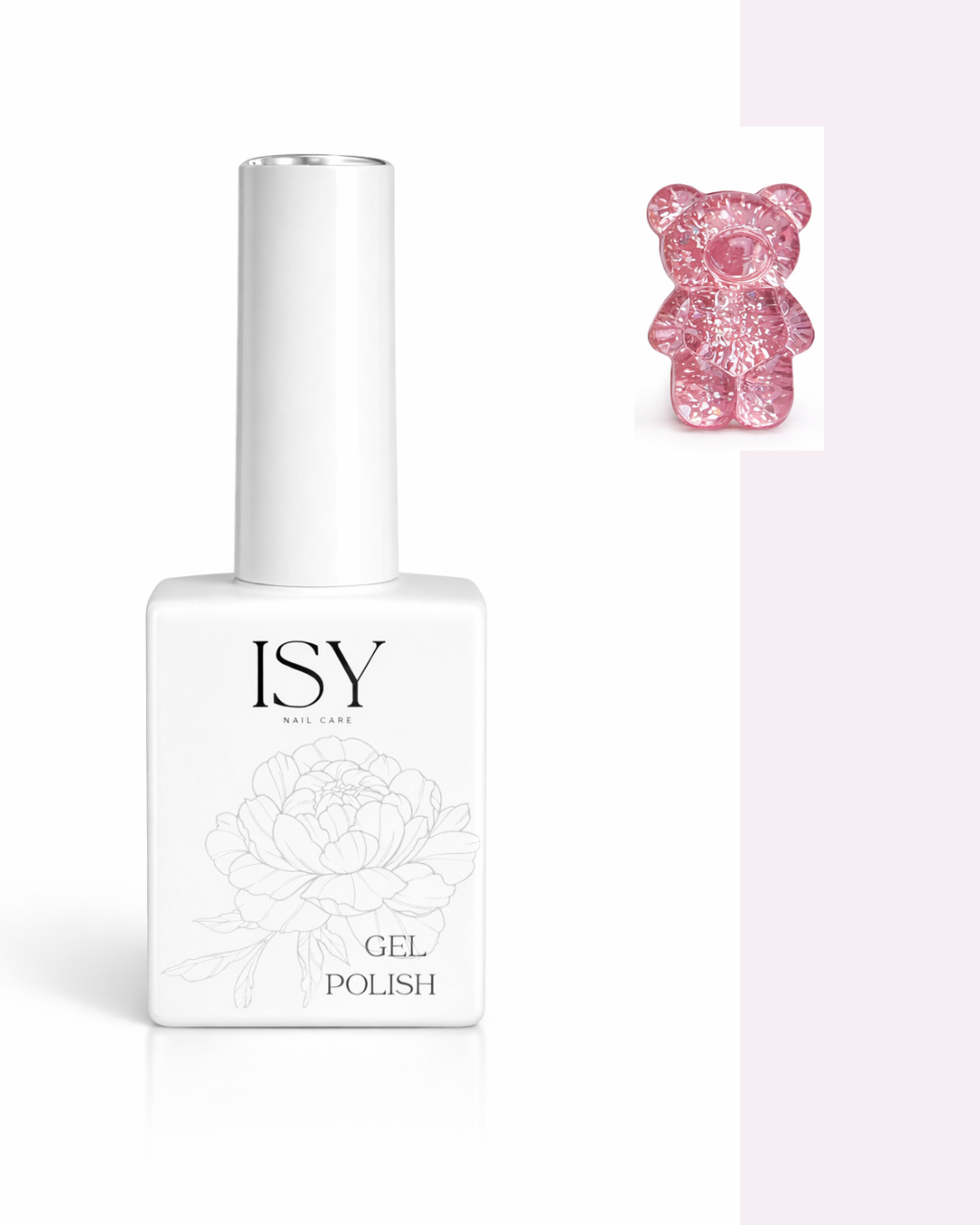 Vernis semi-permanent G21-8