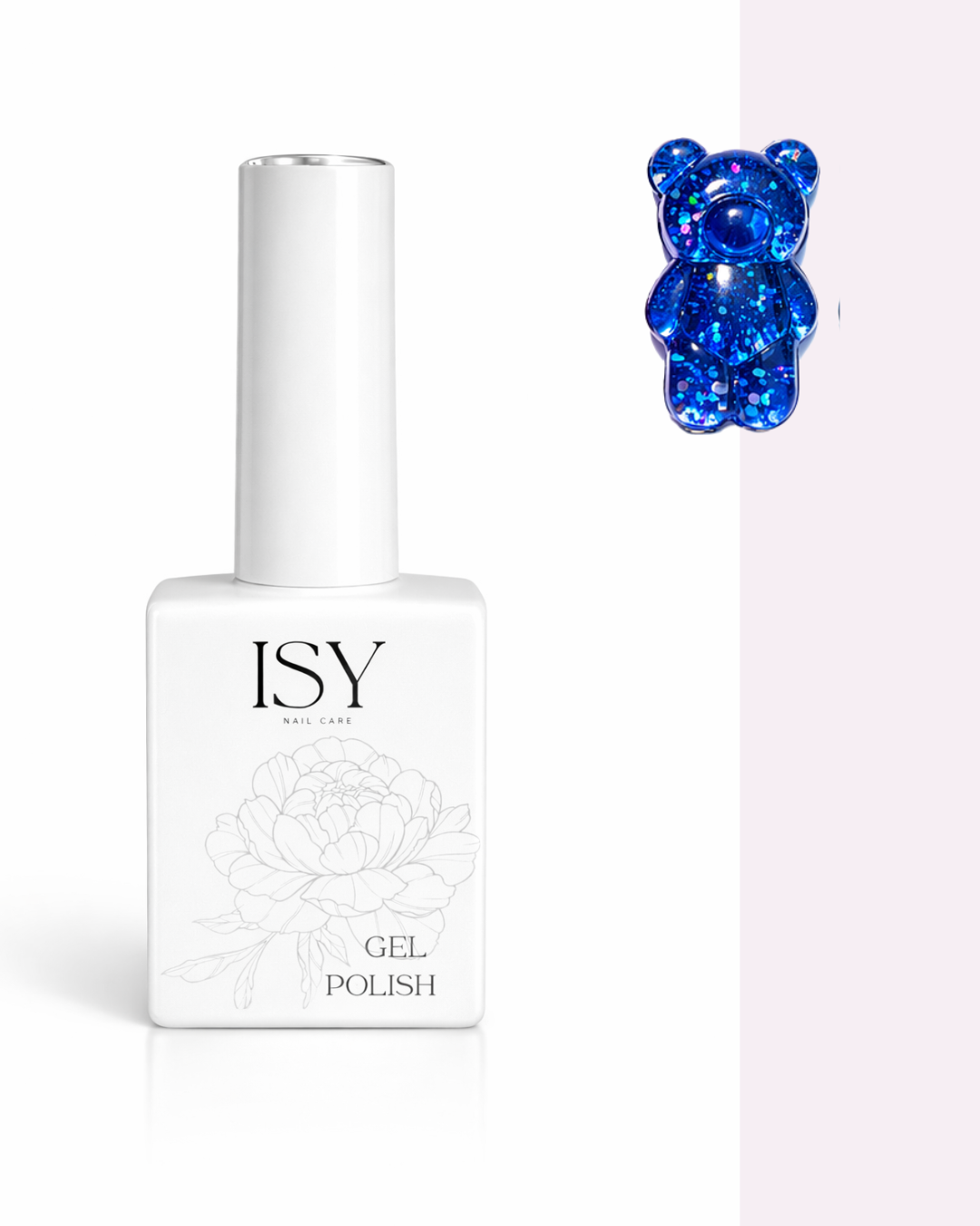 Vernis semi-permanent G21-3
