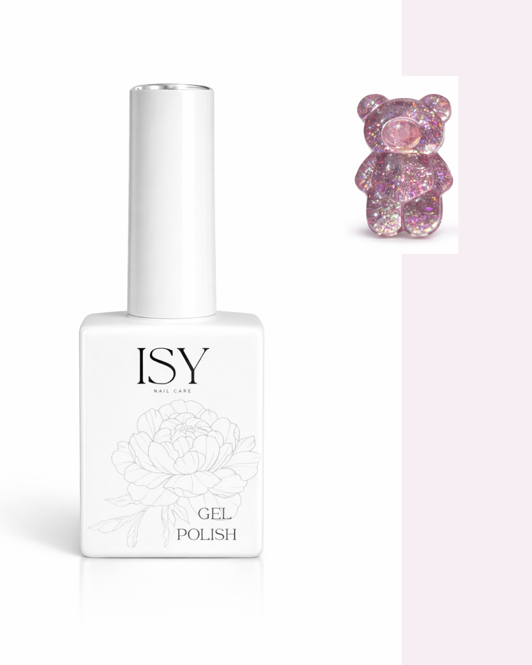 Vernis semi-permanent G17-1