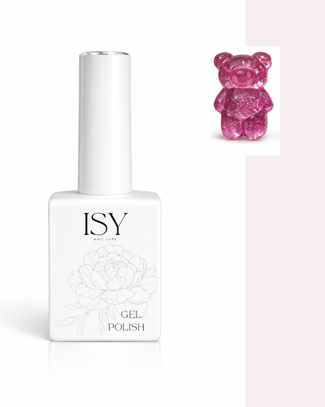 Vernis Semi-Permanent G17-2