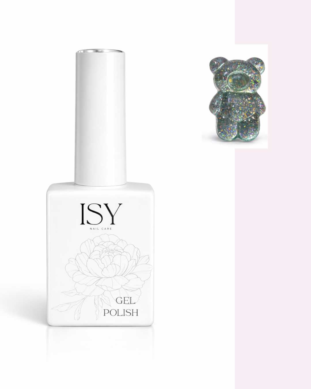 Vernis semi-permanent G17-3
