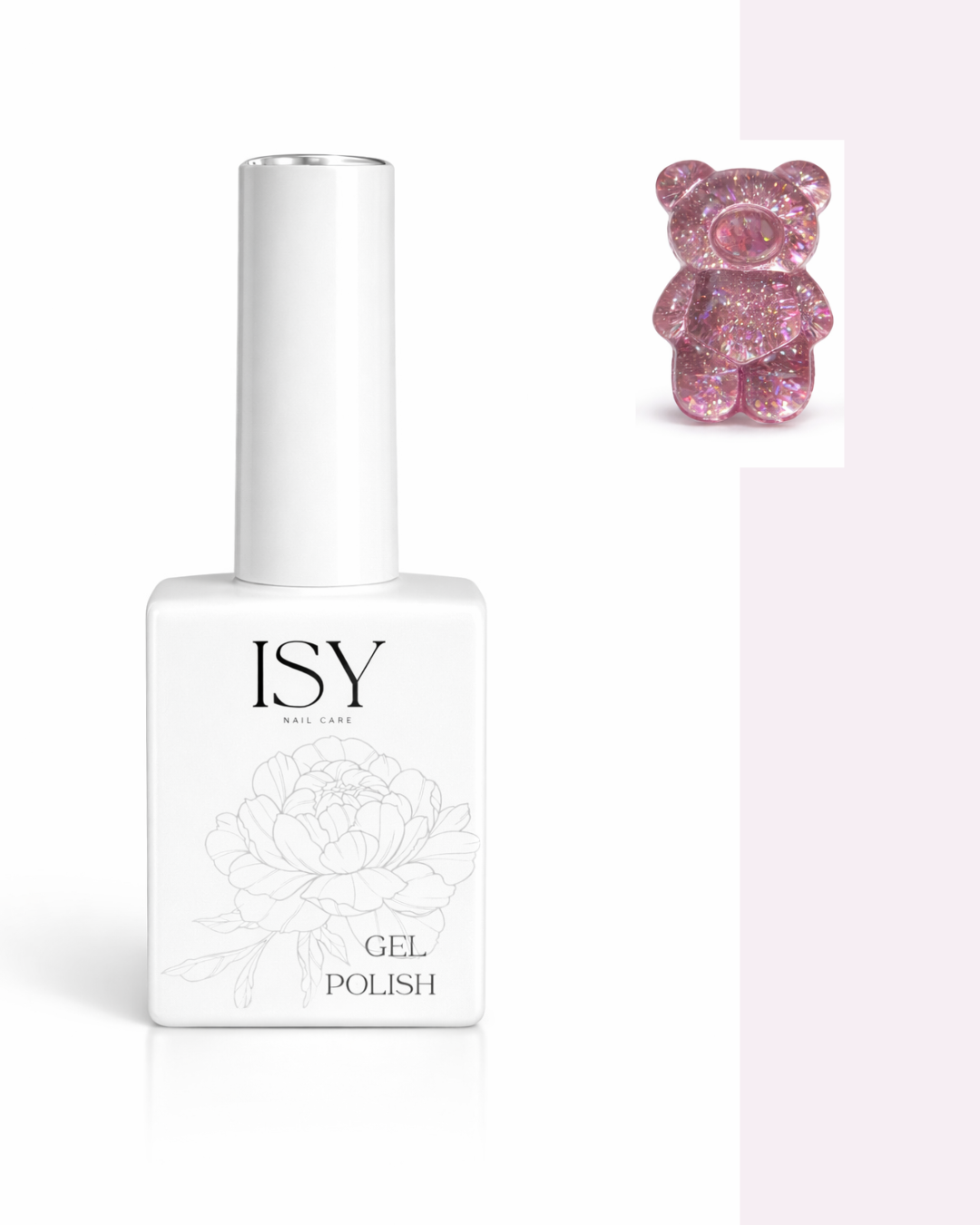 Vernis Semi-Permanent G17-4